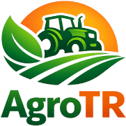 Logo AgroTR